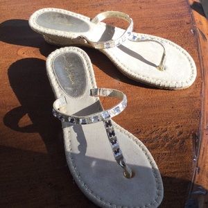 Cole Haan sandals